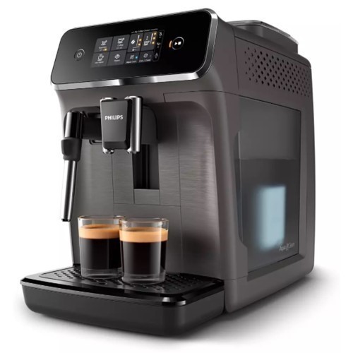 CAFETERA PHILIPS EP2224/10 ESPRESSO